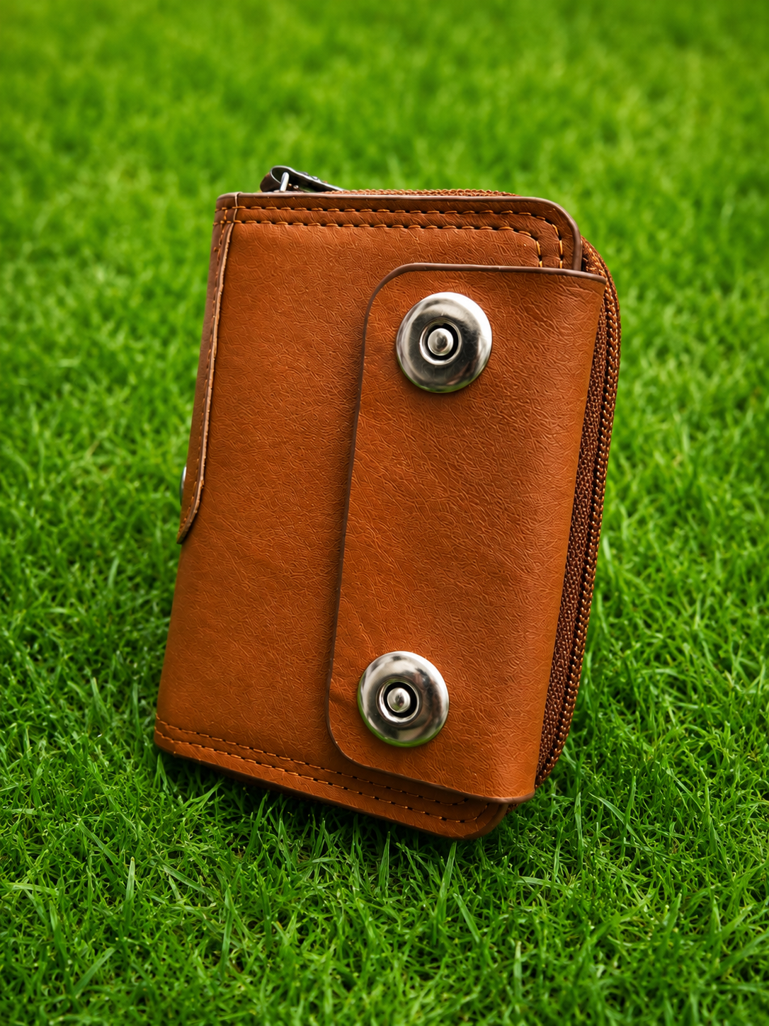 Balen Herry Premium Leather Wallet