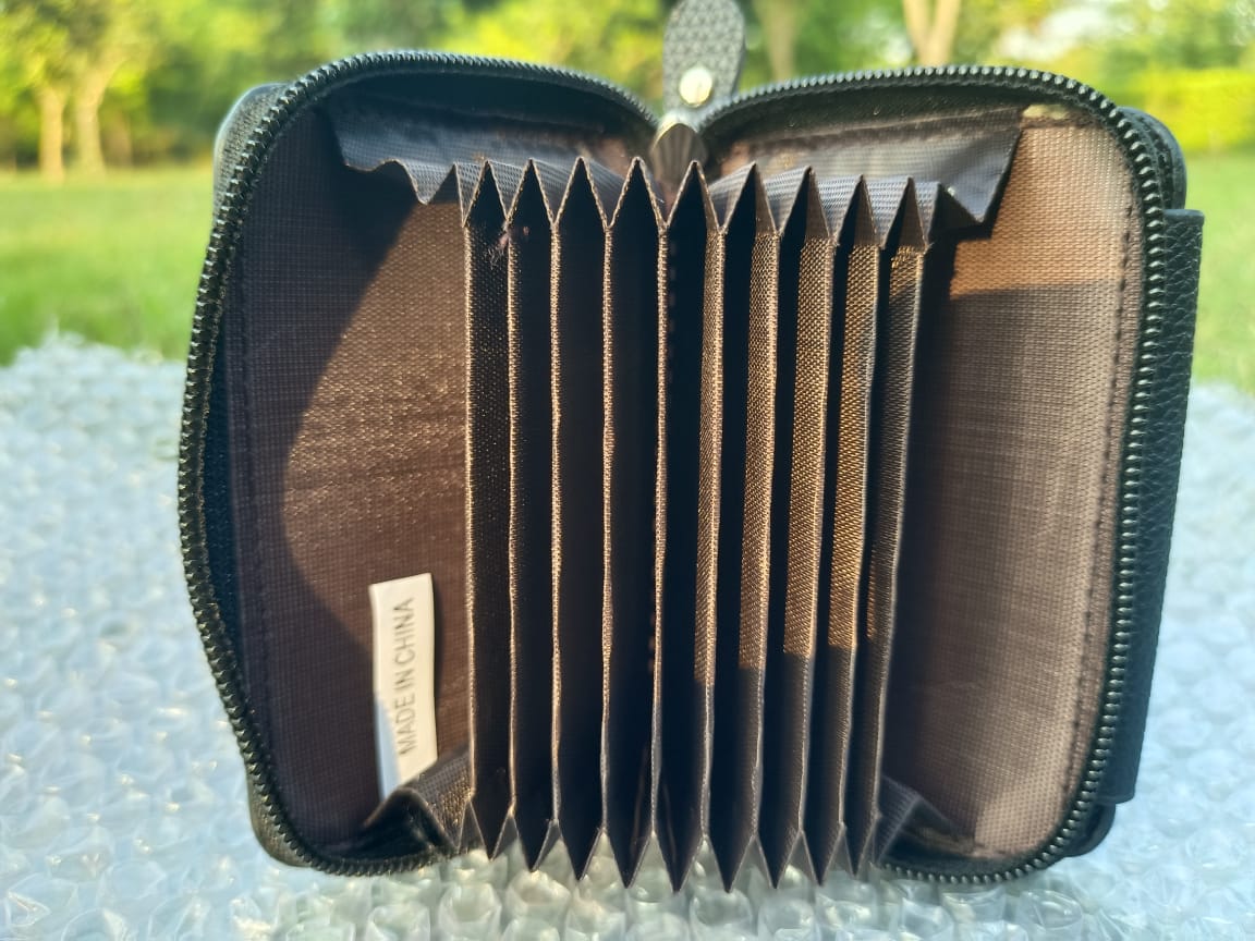 Balen Herry Premium Leather Wallet