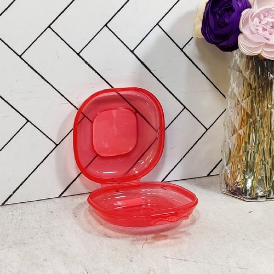 Mini Multiuse Storage Box by Ziba