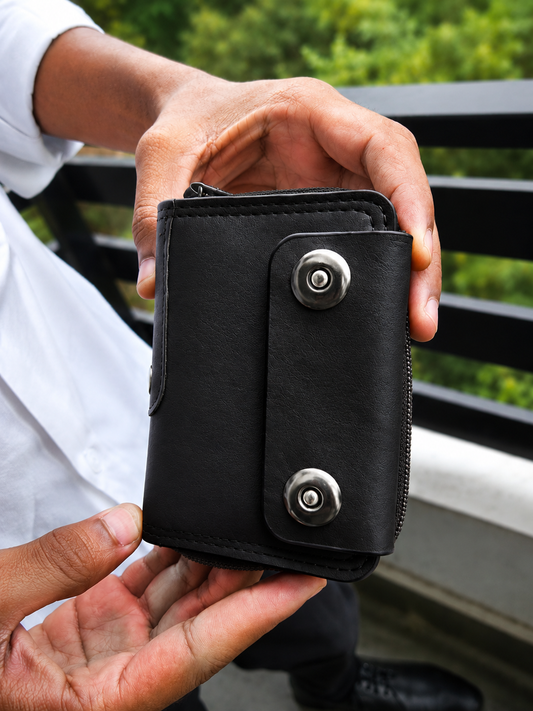 Balen Herry Premium Leather Wallet