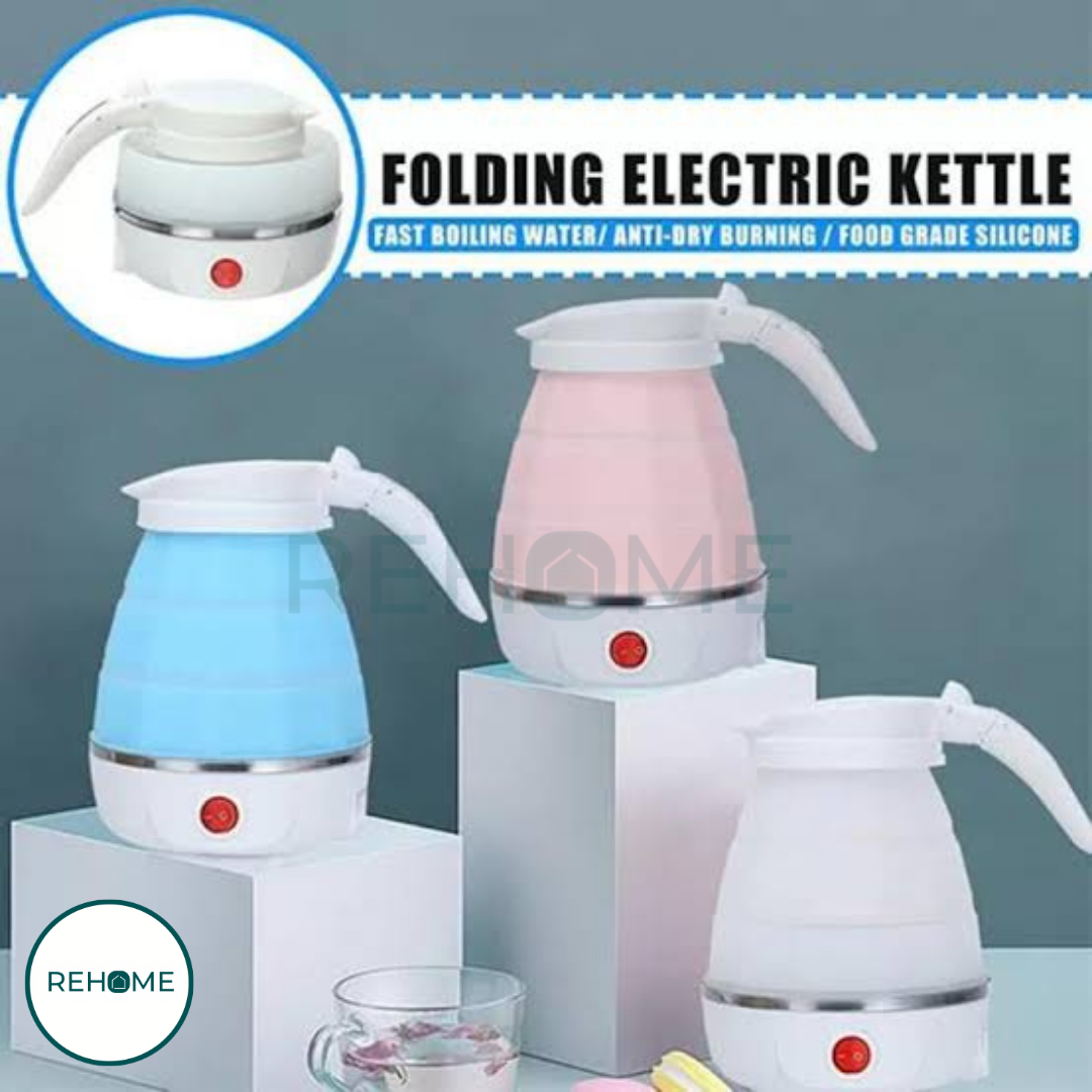 Portable Electric Kettle