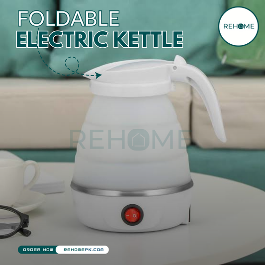 Portable Electric Kettle