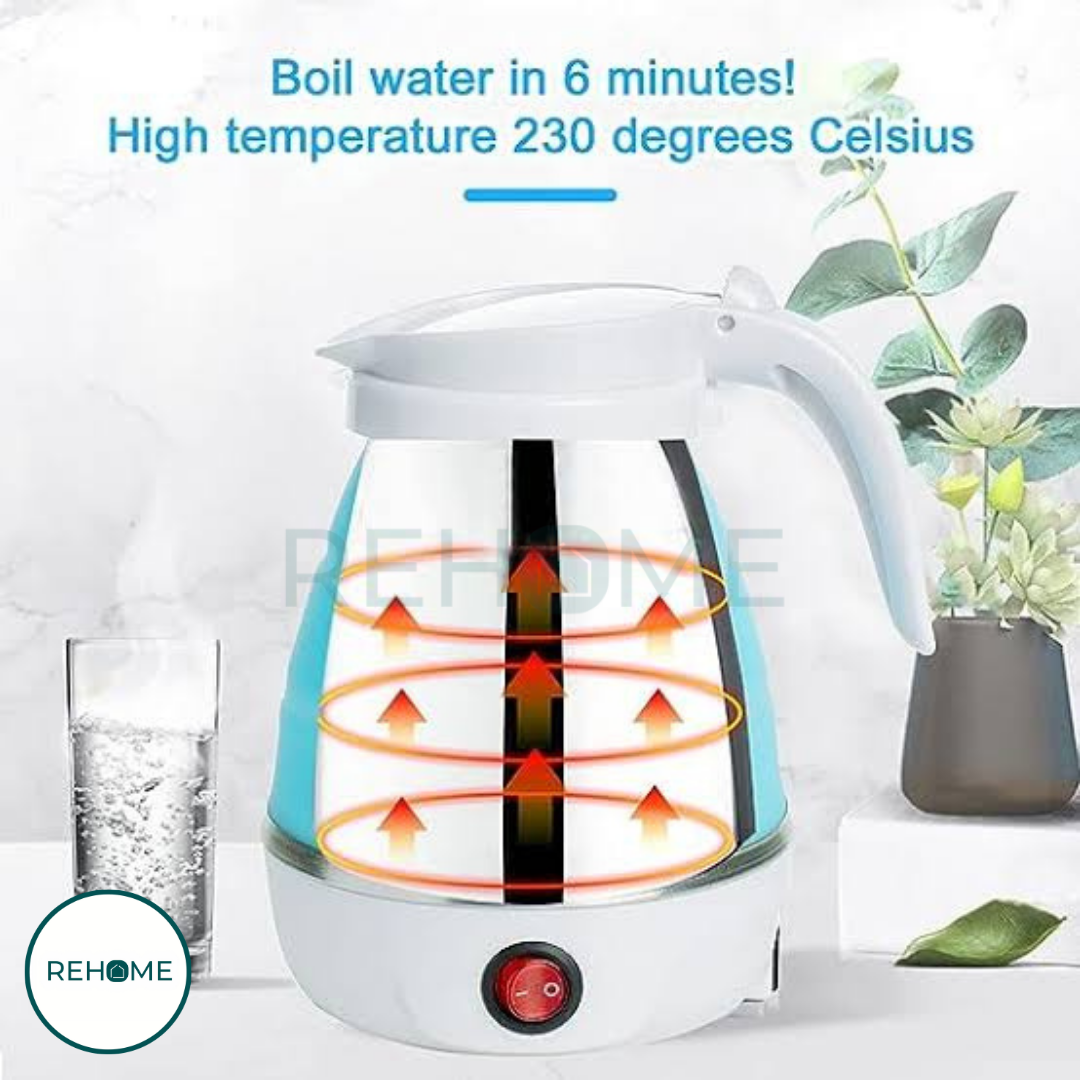 Portable Electric Kettle