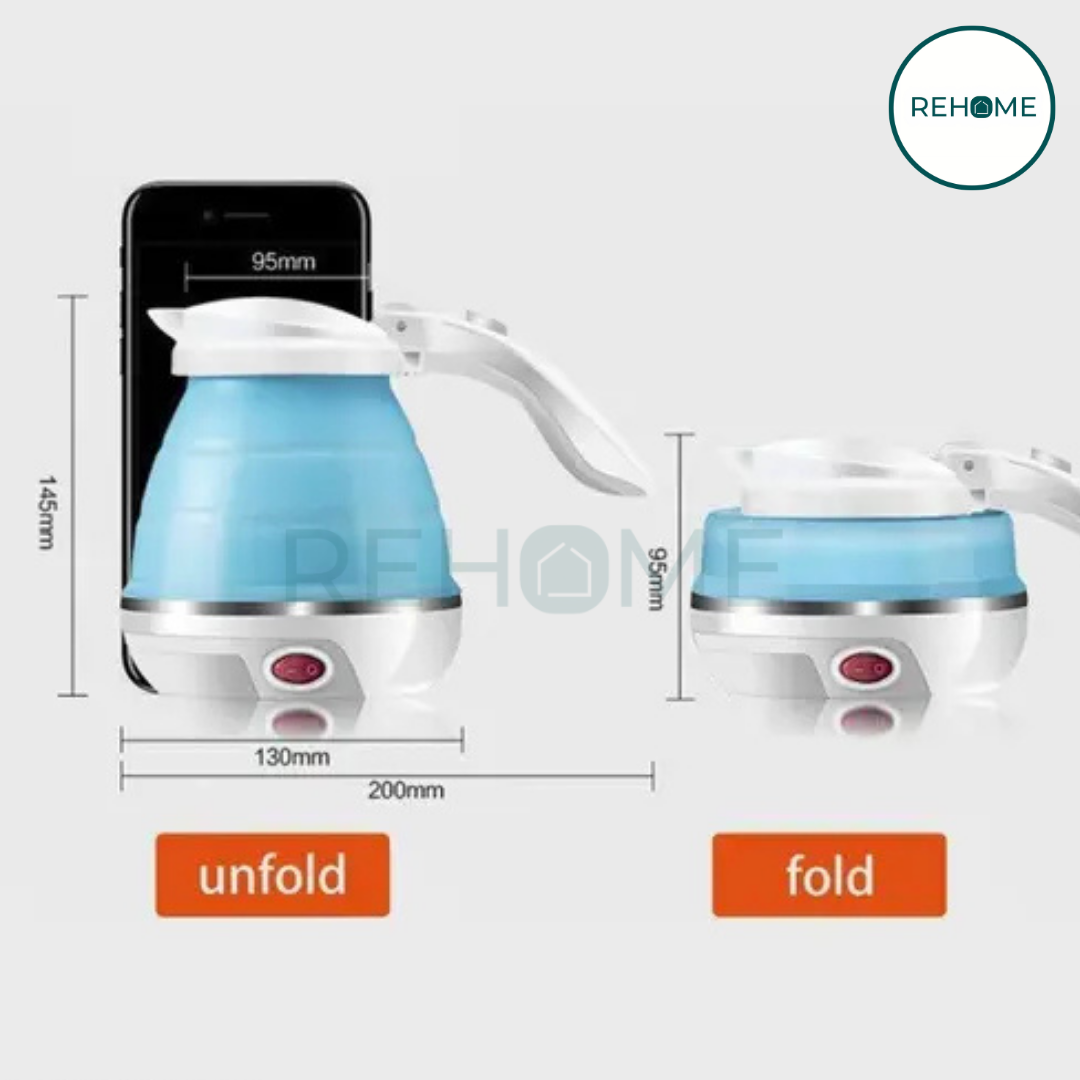 Portable Electric Kettle