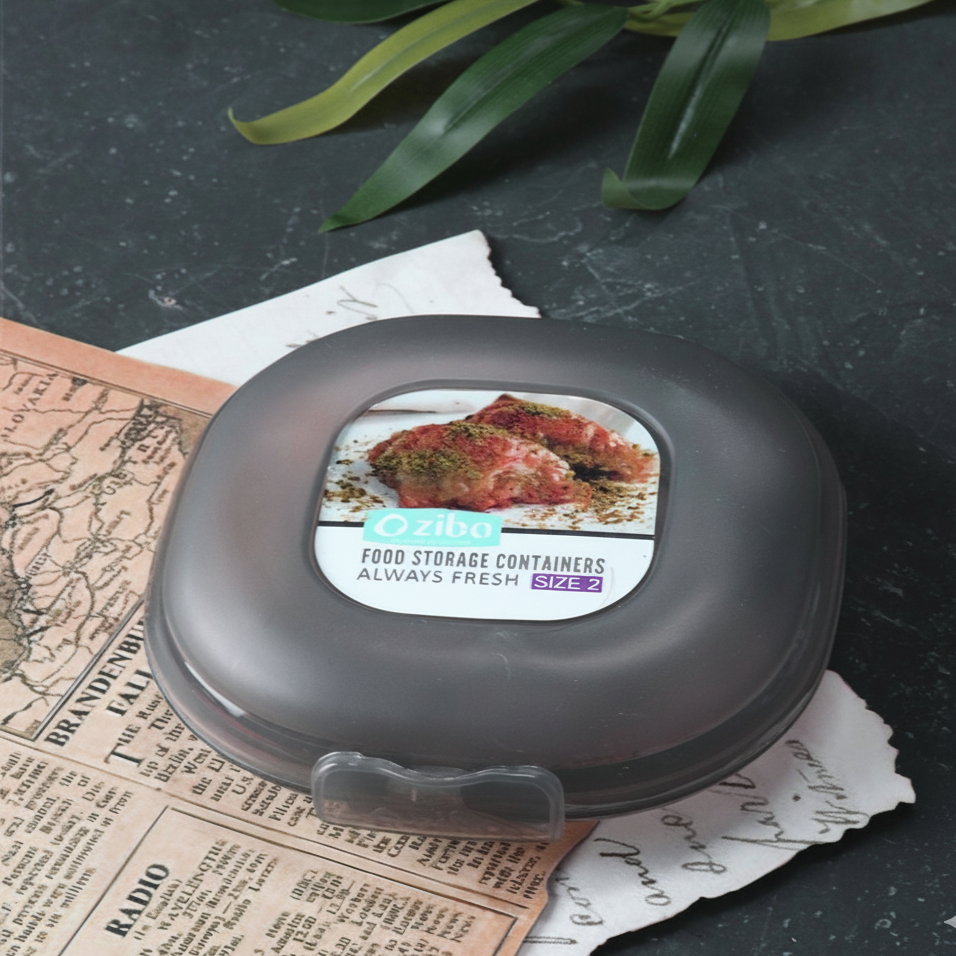 Mini Multiuse Storage Box by Ziba