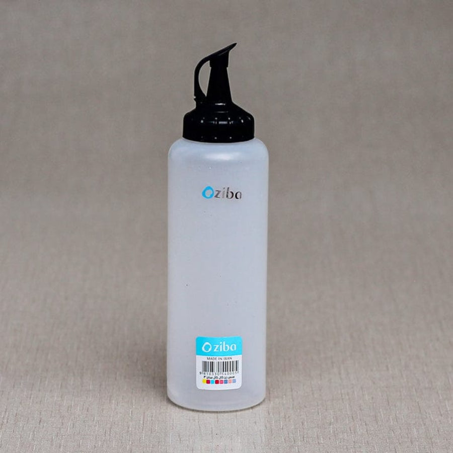 SqueezeEase Sauce Bottle by Ziba