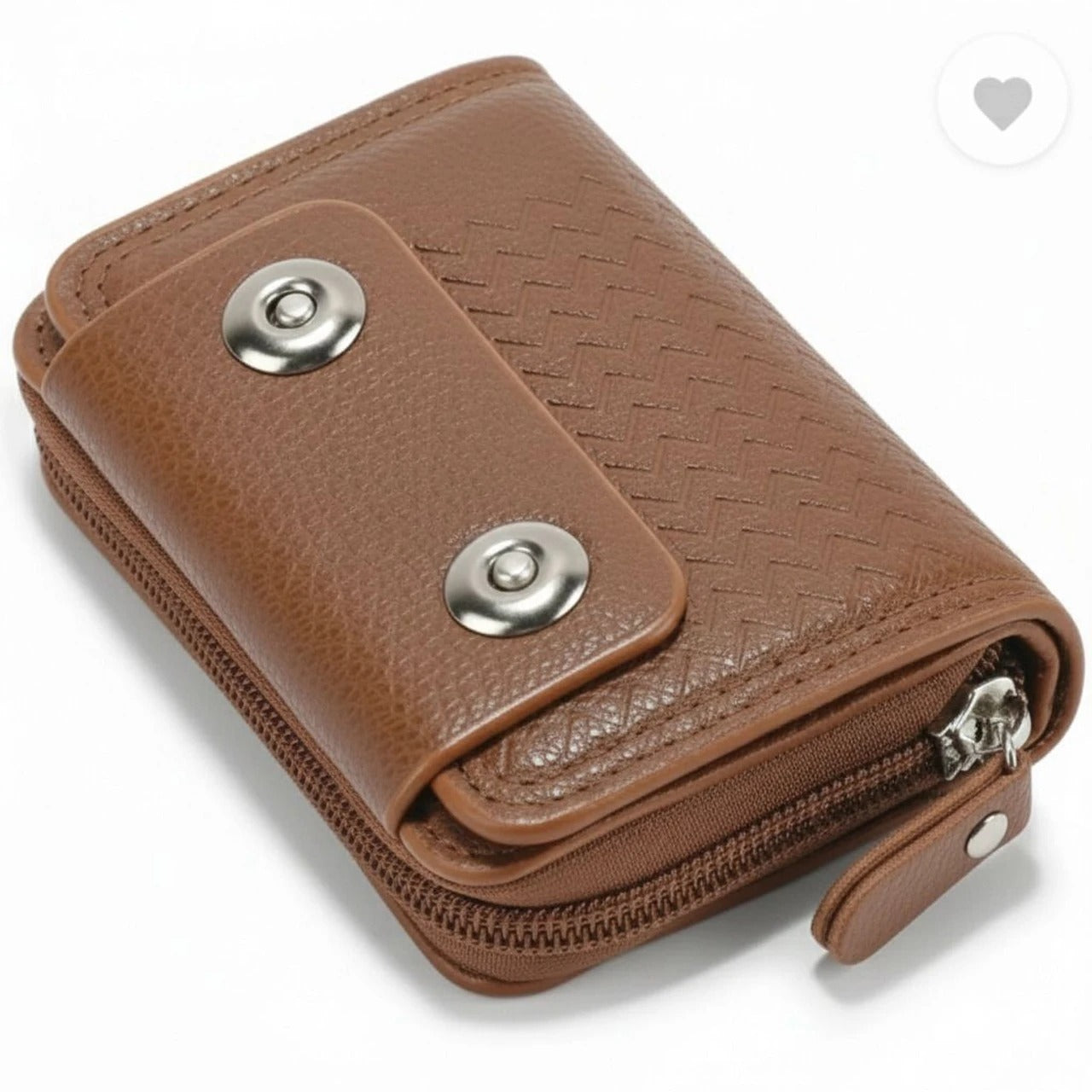 Balen Herry Premium Leather Wallet
