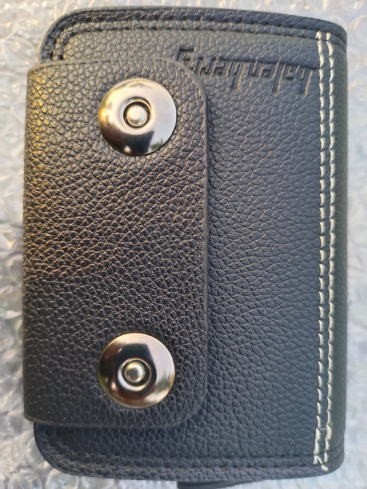 Balen Herry Premium Leather Wallet