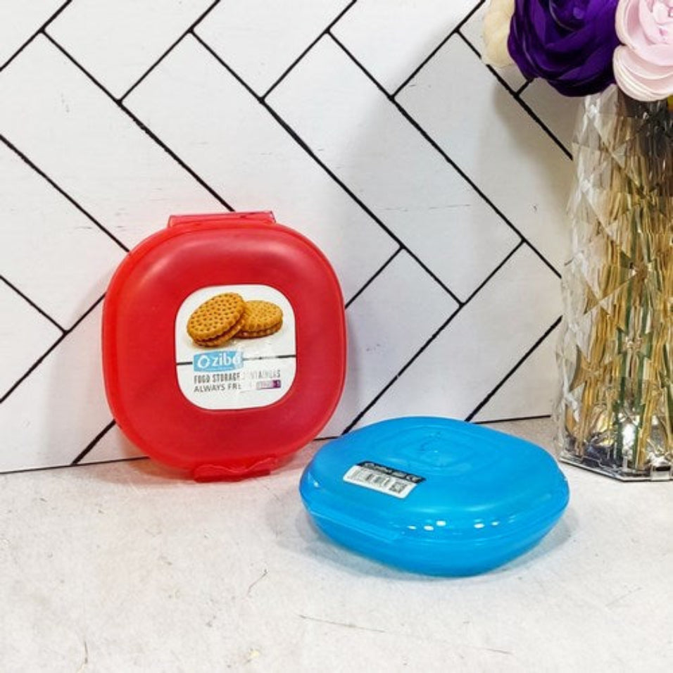 Mini Multiuse Storage Box by Ziba